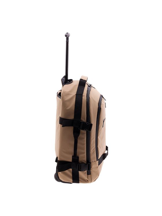 Gladiator 3900 2 rullaa Reppu-matkalaukku 55 cm Kannettavan tietokoneen lokero