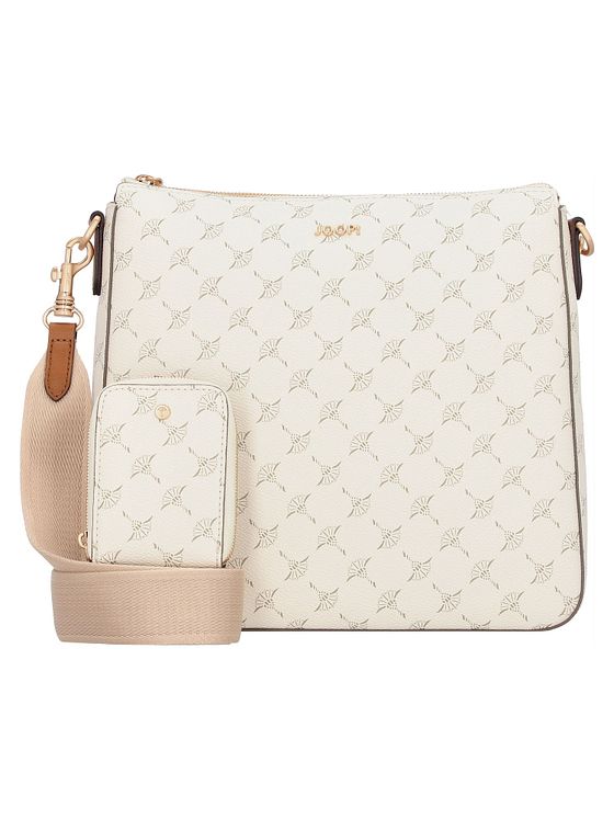 Joop! Cortina 1.0 Jasmina skuldertaske 27,5 cm Joop! Cortina 1.0 Jasmina skuldertaske 27,5 cm