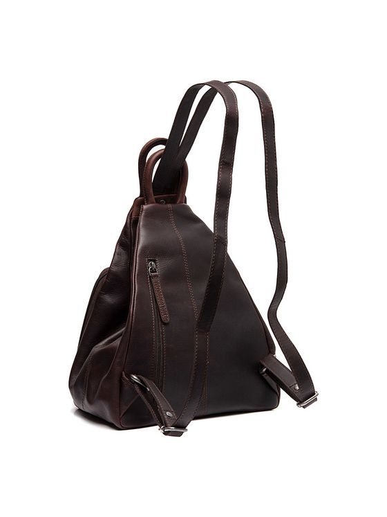 The Chesterfield Brand Howard City-rygsæk Læder 30 cm