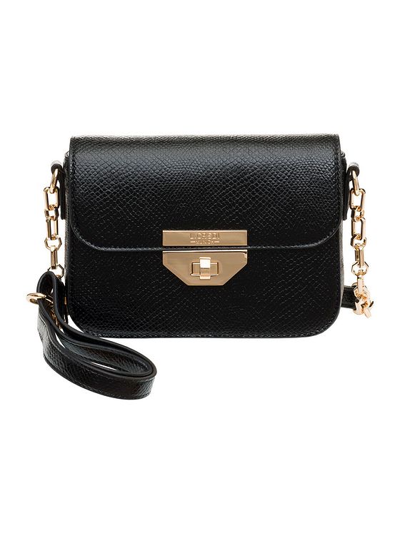 L.CREDI Peja Skuldertaske 19 cm L.CREDI Peja Skuldertaske 19 cm