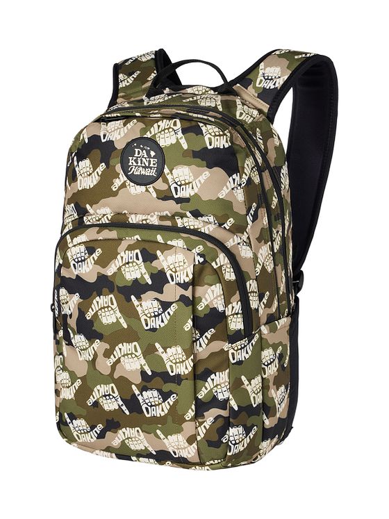 Dakine Campus Batoh 47 cm Kapsa na notebook