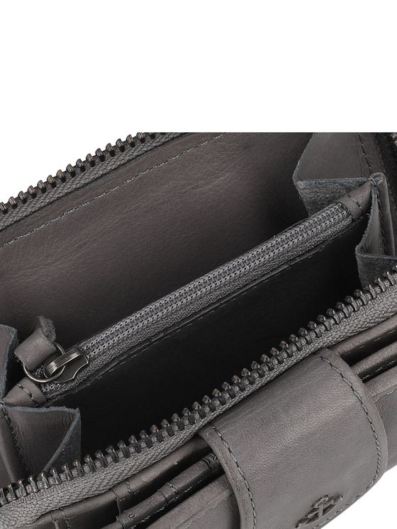 Harbour 2nd Isidora Pung Læder 13 cm