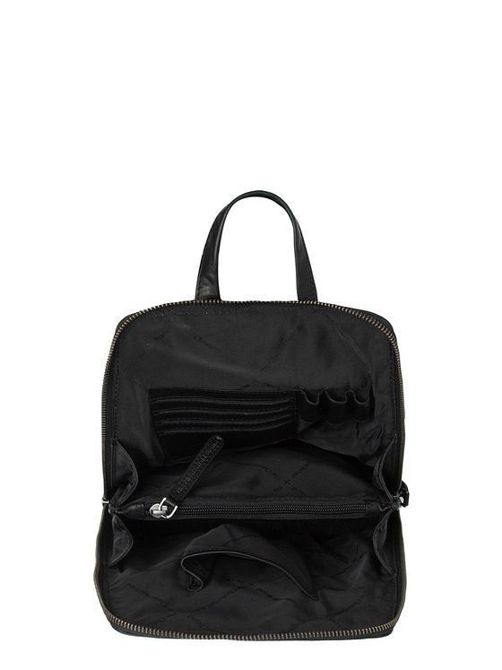 The Chesterfield Brand Linford City-rygsæk Læder 29 cm