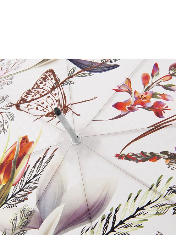 Doppler Manufaktur Elegance AC Boheme Hůlkový deštník 106 cm