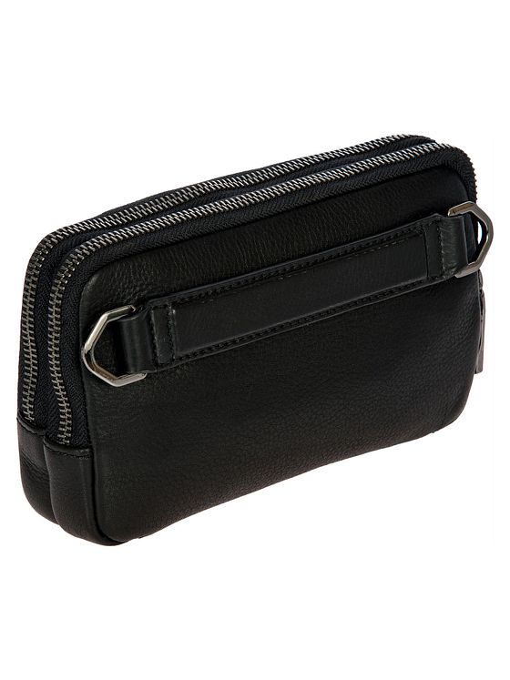 Porsche Design Roadster Bæltetaske Læder 20 cm Porsche Design Roadster Bæltetaske Læder 20 cm