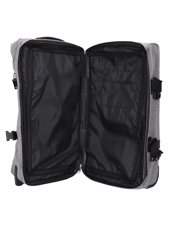 Eastpak Tranverz M 2-hjulet rejsetaske 67 cm Eastpak Tranverz M 2-hjulet rejsetaske 67 cm