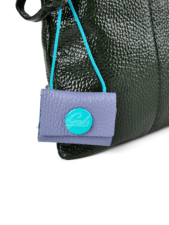 Gabs Beyonce Crossbody-laukku Nahka 28 cm