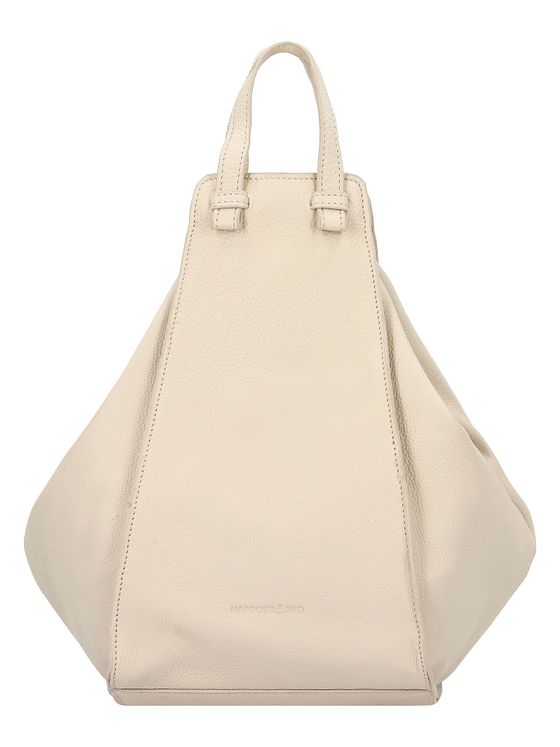 Harbour 2nd Just Pure Mireille City-rygsæk Læder 30 cm