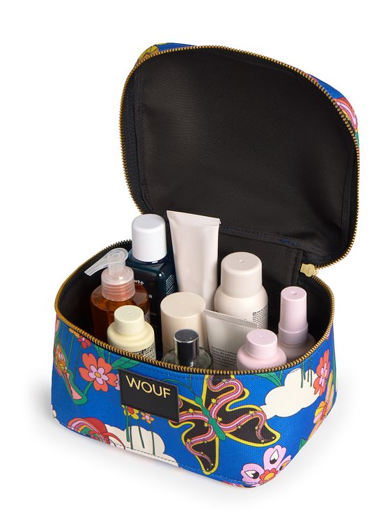 Wouf Daily Kultur-taske 20 cm