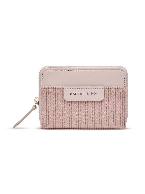 Kapten & Son Bergen Pro Small Cord Pung 12 cm