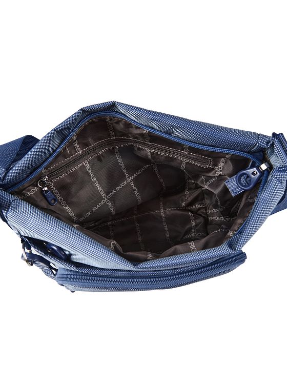 Mandarina Duck MD 20 Bolsa de hombro 23 cm Mandarina Duck MD 20 Bolsa de hombro 23 cm