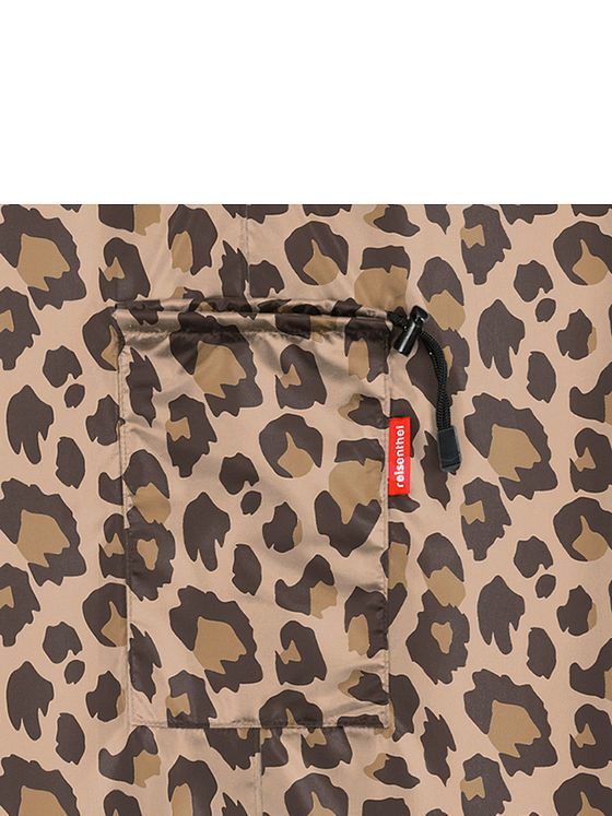 reisenthel Mini Maxi regnslag 141 cm reisenthel Mini Maxi regnslag 141 cm