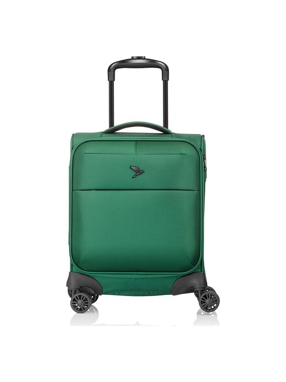 Pack Easy GoUp 4 hjul Kabinetrolley XS 45 cm