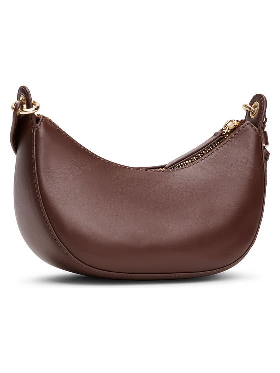 Tommy Hilfiger Moon Skuldertaske Læder 19 cm