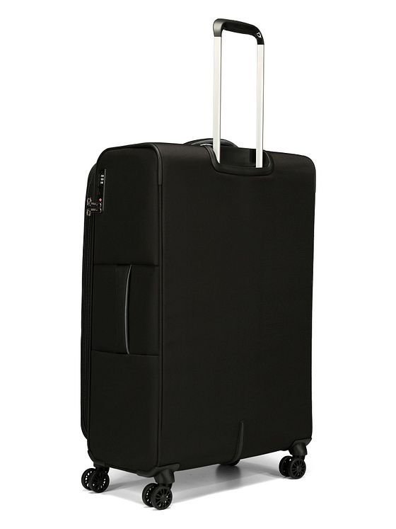 American Tourister Cloudrider 4 hjul Trolley L 78.5 cm med strækfold