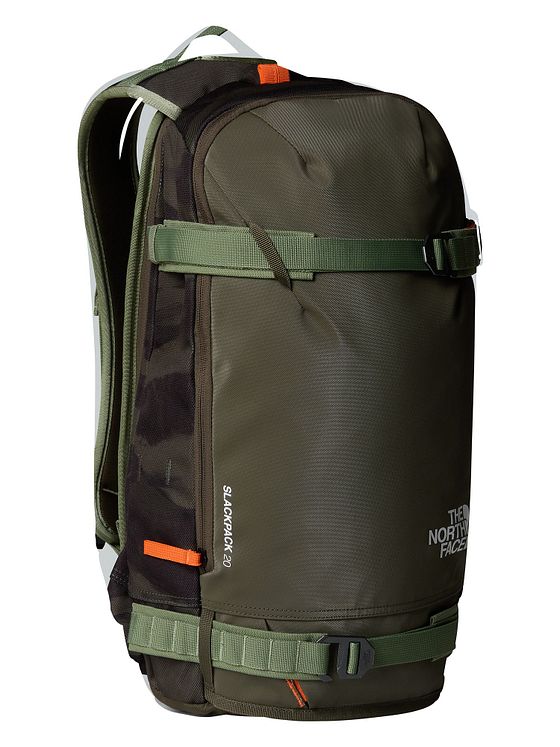 The North Face Slackpack 2.0-rygsæk 50 cm
