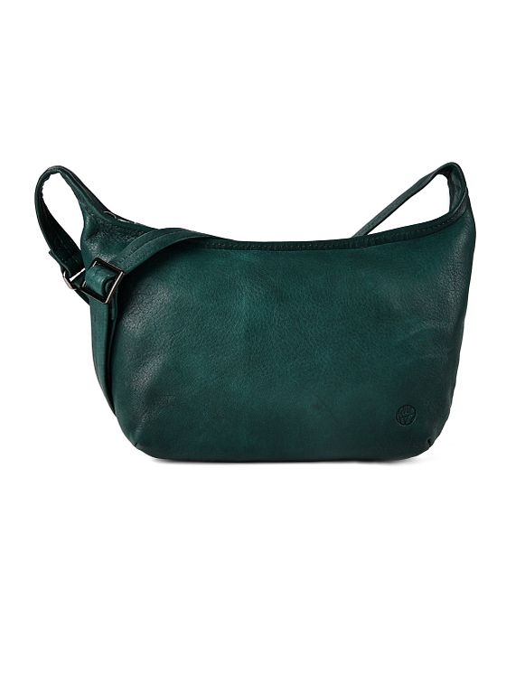 Harold's Cufu Skuldertaske Læder 32 cm