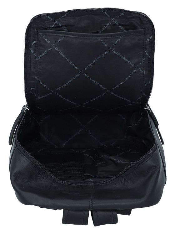 The Chesterfield Brand Bellary Městský batoh Kůže 30 cm