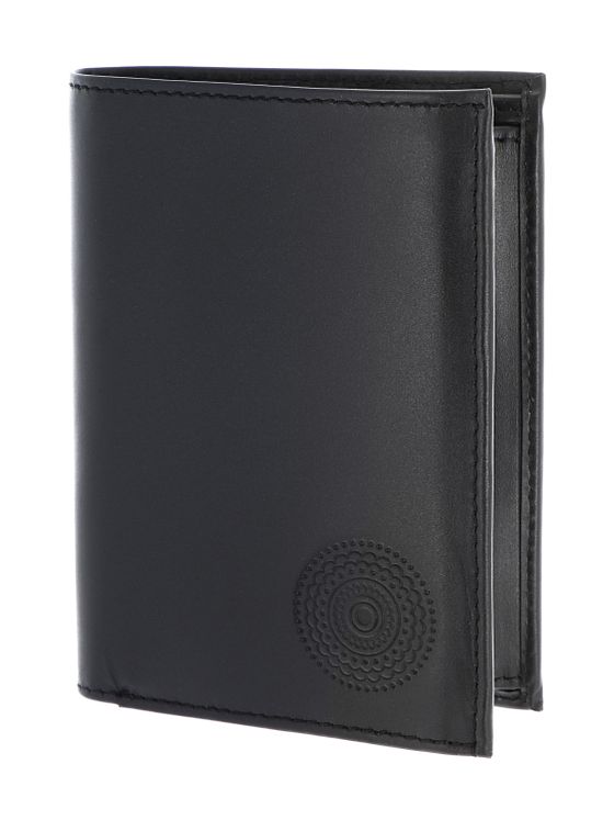 oxmox Leather Pung RFID-beskyttelse Læder 13 cm oxmox Leather Pung RFID-beskyttelse Læder 13 cm