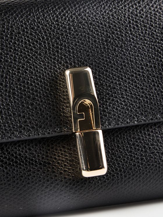 Furla Iride Pung Læder 12 cm Furla Iride Pung Læder 12 cm