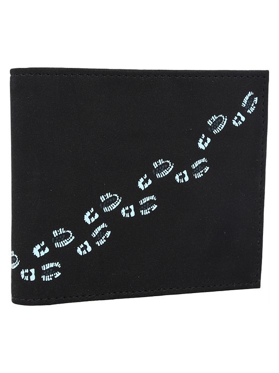 oxmox New Cryptan Pung RFID-beskyttelse 12 cm