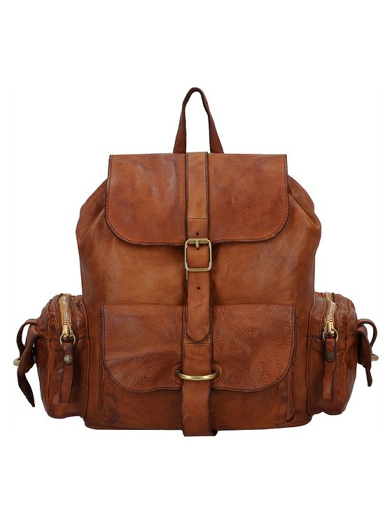 Campomaggi Karen Městský batoh Kůže 29 cm