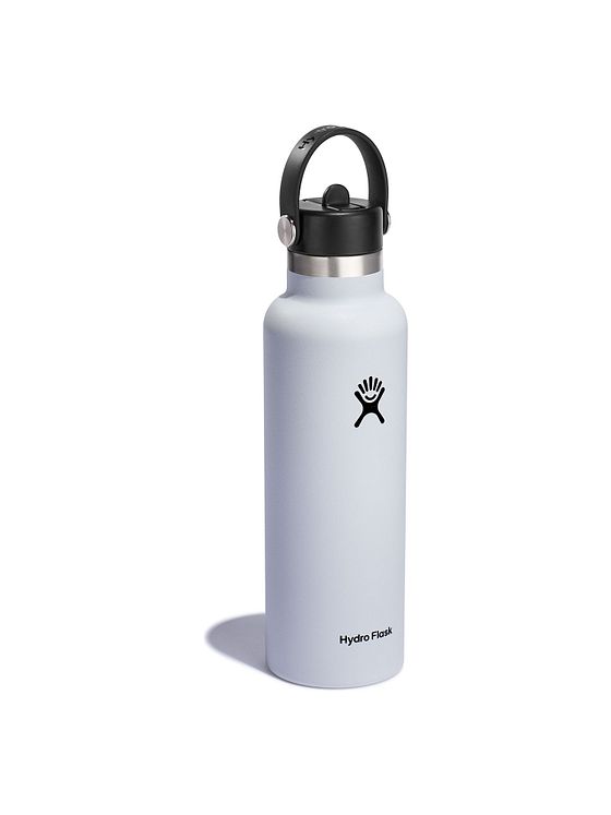 Hydro Flask Hydration Standard Flex Straw Cap drikkeflaske 621 ml Hydro Flask Hydration Standard Flex Straw Cap drikkeflaske 621 ml