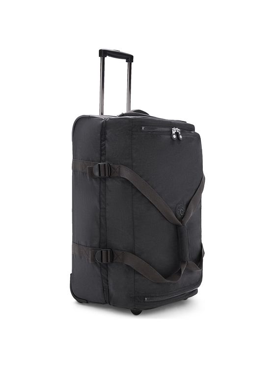 Kipling Basic Teagan M 2-hjulet rejsetaske 66 cm Kipling Basic Teagan M 2-hjulet rejsetaske 66 cm