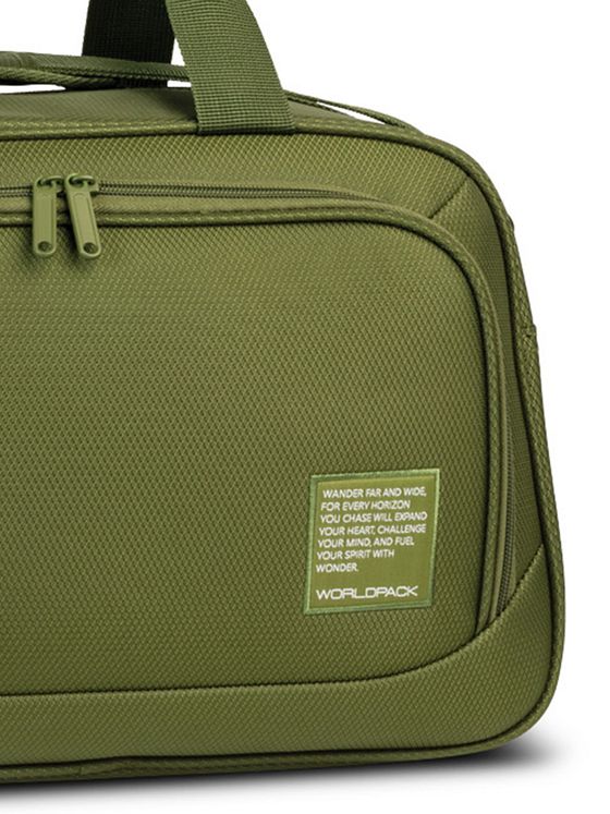 Worldpack Basel Flugumhänger 40 cm Worldpack Basel Flugumhänger 40 cm