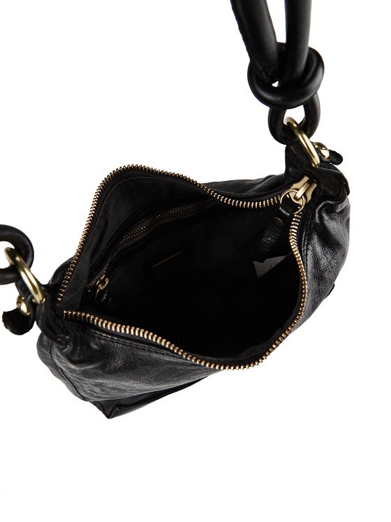Campomaggi Vittoria Axelväska M Läder 25 cm Campomaggi Vittoria Axelväska M Läder 25 cm