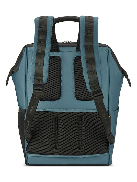 Delsey Paris Shadow 5.0 Batoh 41 cm Kapsa na notebook