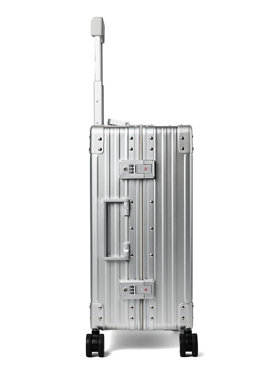 Aleon Traveler Domestic 4-hjulet kabinevogn 55 cm