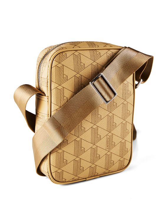 Lacoste The Blend Mini Bag skuldertaske 16 cm