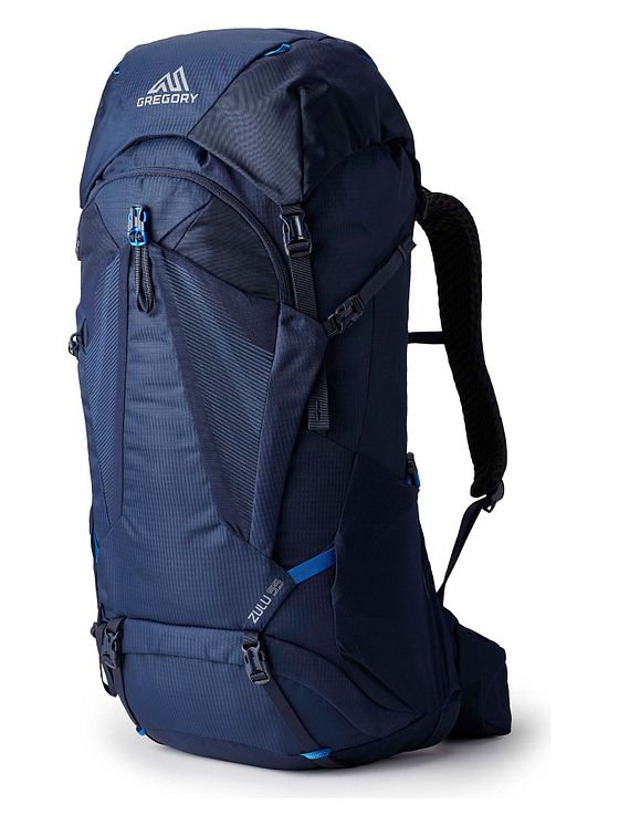 Gregory Zulu 55 Trekking-rygsæk M-L 76 cm