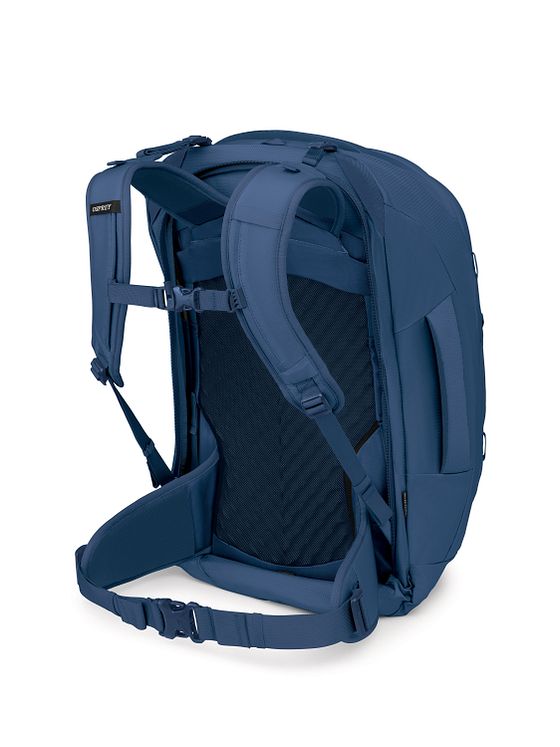 Osprey Farpoint 55-rygsæk 55 cm rum til bærbar computer