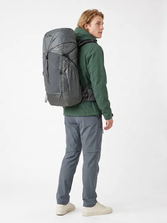 Tatonka Pyrox 48 L Trekking rinkka 76 cm Tatonka Pyrox 48 L Trekking rinkka 76 cm