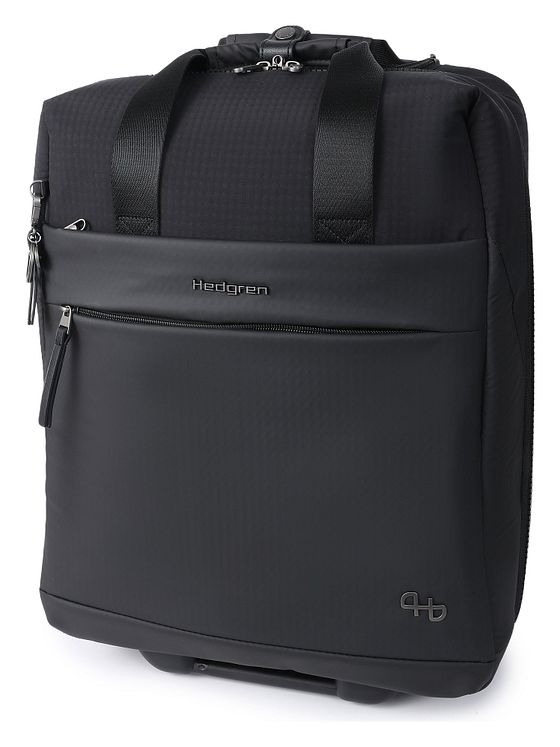 Hedgren Furo Bento 2 hjul Kabinetrolley 44.5 cm Laptoprum