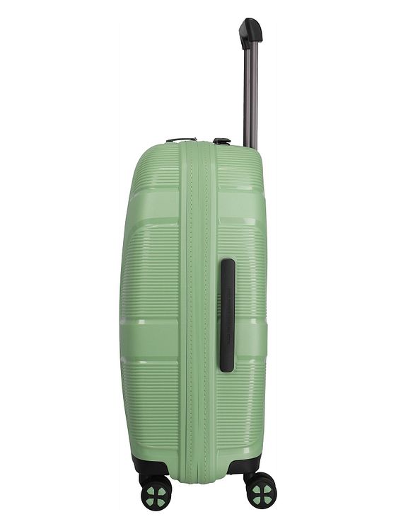 IMPACKT IP1 4 hjul Trolley 67 cm IMPACKT IP1 4 hjul Trolley 67 cm