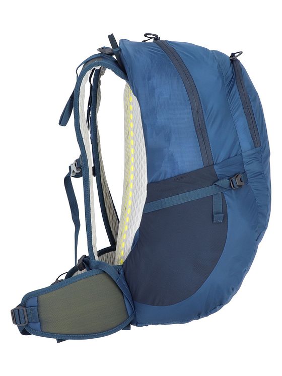 Jack Wolfskin Athmos Shape 28 rygsæk 52 cm Jack Wolfskin Athmos Shape 28 rygsæk 52 cm