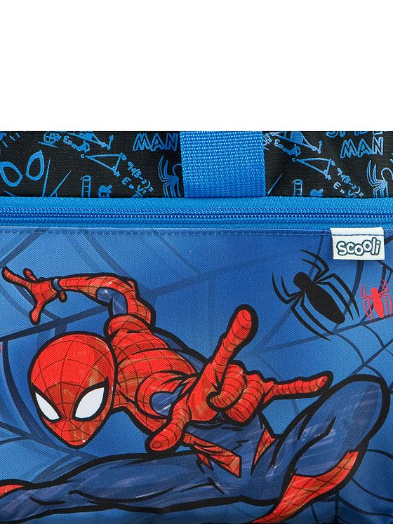 Scooli Træningspose 35 cm