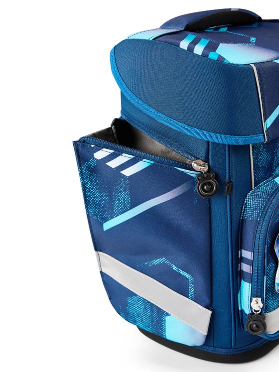 School-Mood Champion Maxx skoletaske sæt 6 dele model 2026