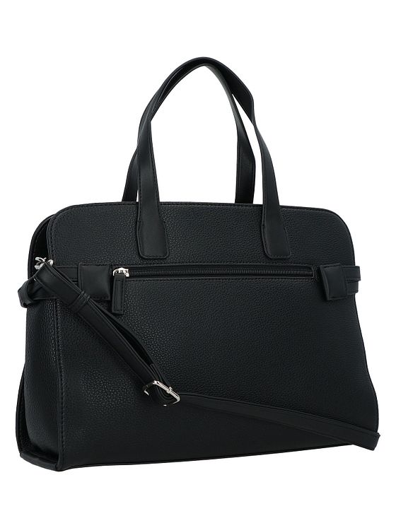 Tom Tailor Freya Skuldertaske 35 cm