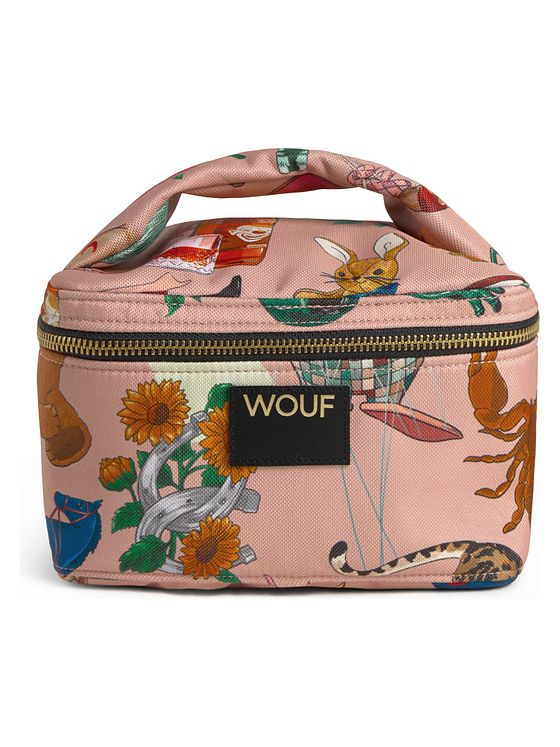 Wouf Daily Kultur-taske 20 cm