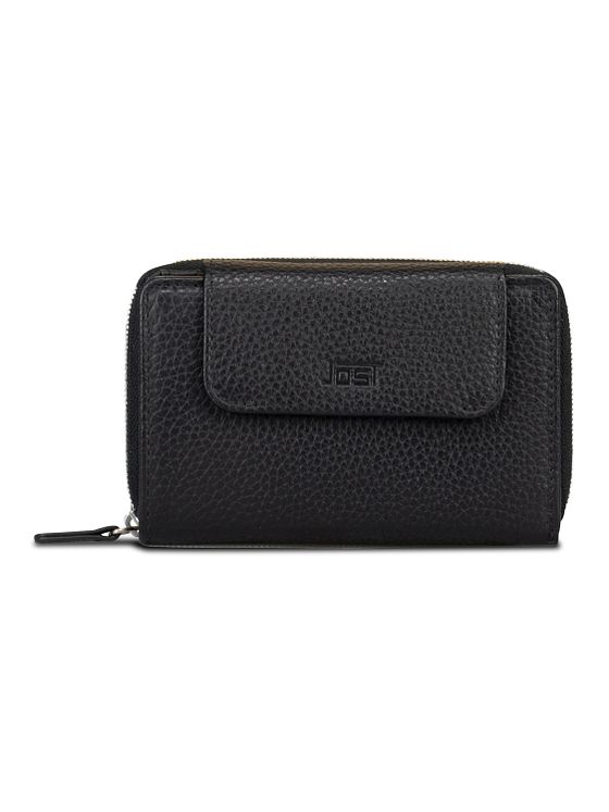 Jost Vika Pung RFID-beskyttelse Læder 14 cm