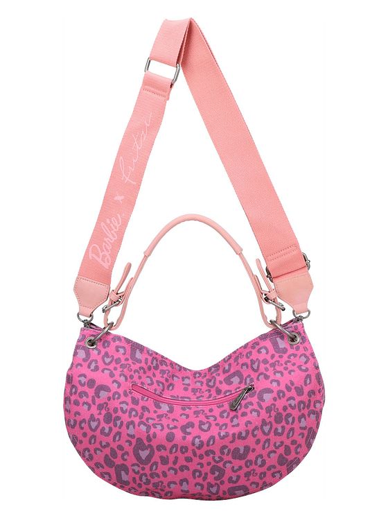 Fritzi aus Preußen Leo Silhouette Limited Barbie Bitzi 11 Håndtaske 39.5 cm