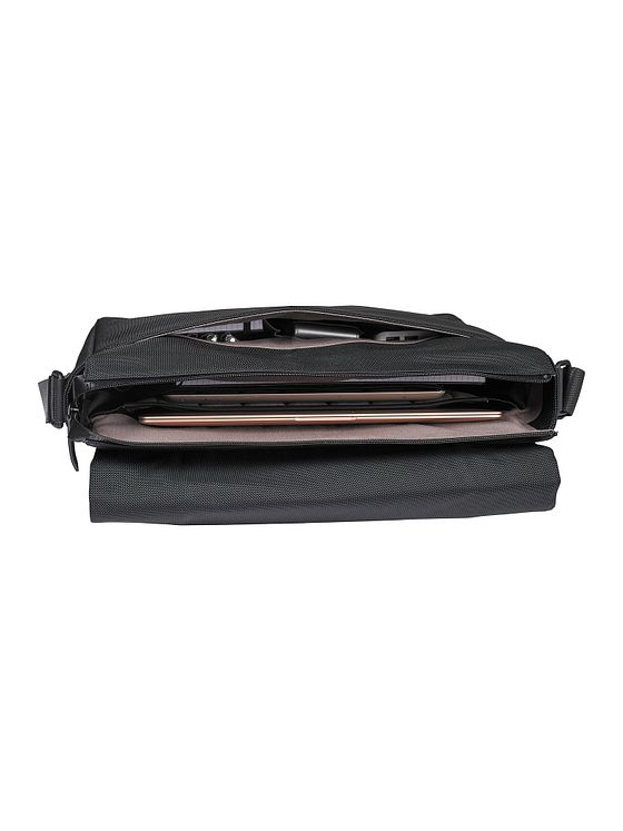 Leonhard Heyden Helsinki Messenger 38 cm rum til bærbar computer