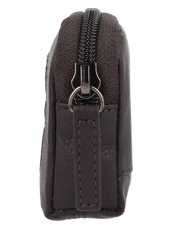 camel active Stone Nøgletui Læder 10 cm camel active Stone Nøgletui Læder 10 cm