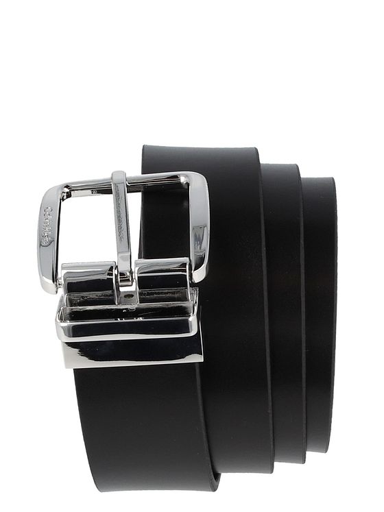 Calvin Klein CK Concise Pásek Kůže