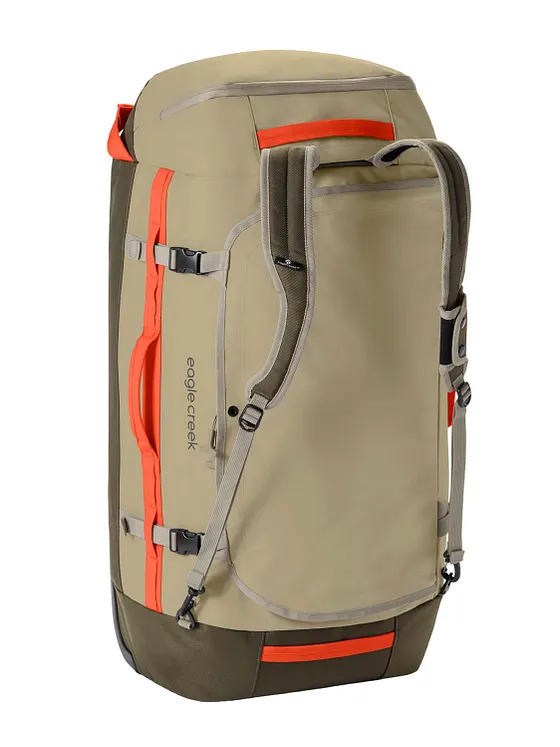 Eagle Creek Cargo Hauler 130 L 2-pyöräinen Matkakassi 86 cm Eagle Creek Cargo Hauler 130 L 2-pyöräinen Matkakassi 86 cm