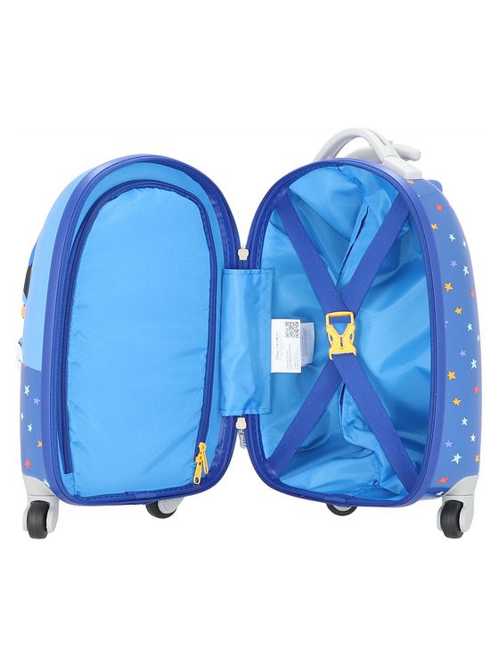 Samsonite Disney Ultimate 2.0 4-hjulet børnetrolley 46 cm